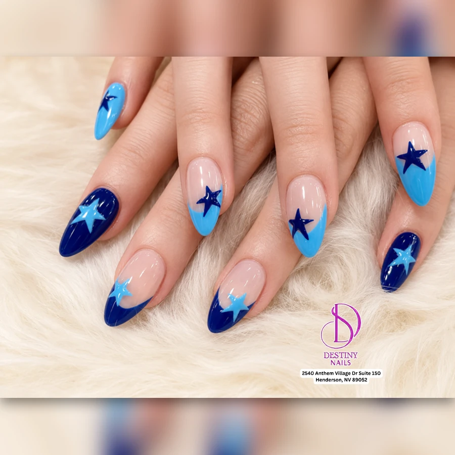 Lovely nails